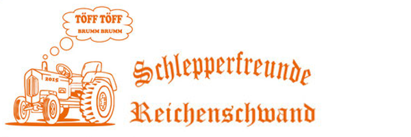 Schlepperfreunde Reichenschwand